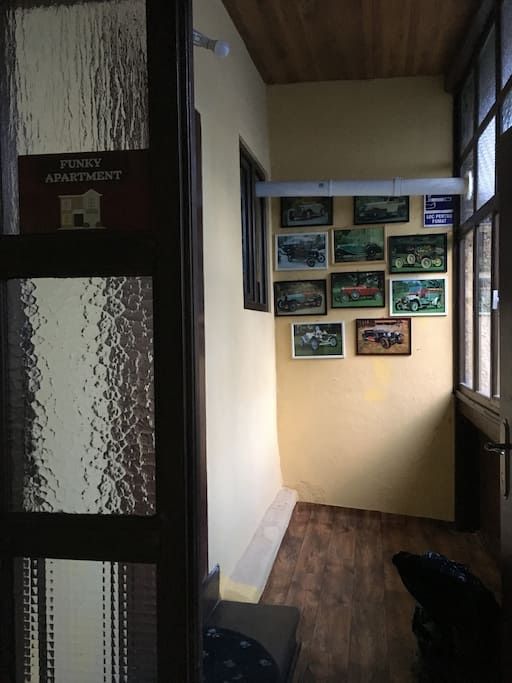 Apartament 2 camere spre inchiriere