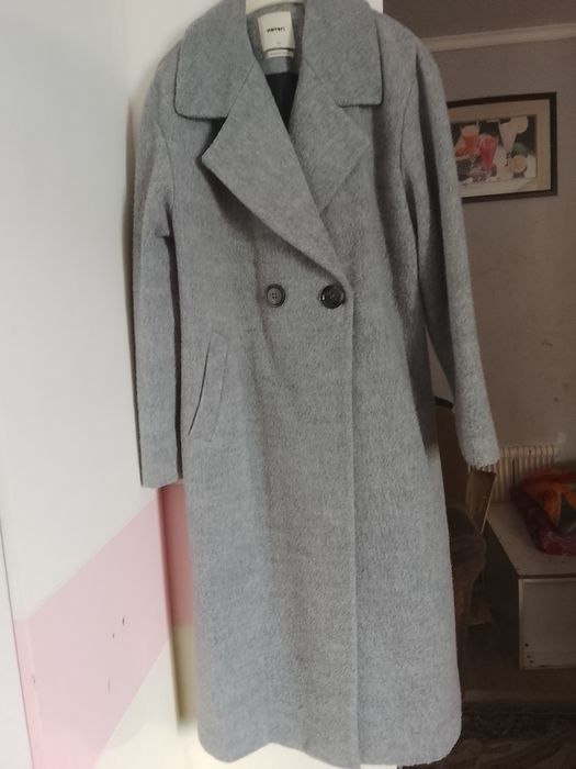 Продам пальто красивое