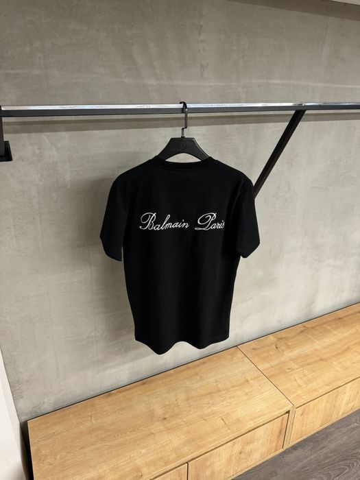 Tricou balmain premium