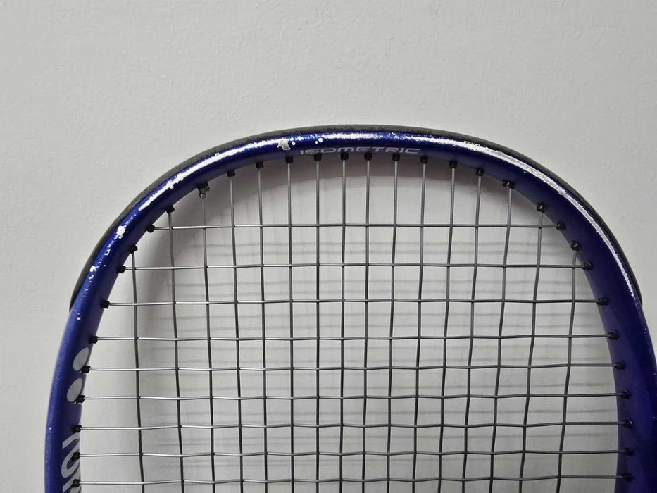 Rachete tenis copii Yonex EZONE Jr. 25 Blast Blue 2025 si Babolat Nadal Jr. 26