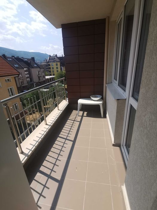 Двустаен под наем кв. Кръстова вада