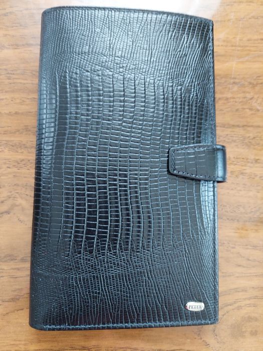 Модная сумочка и кошелек