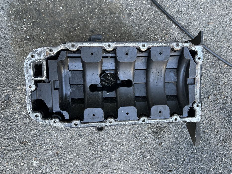 Baie Ulei GM Opel Saab Fiat 1.6 1.8 Astra Insignia Meriva Zafira Corsa Signum Vectra | Z16XEP / Z16XER / A16XER / Z18XEP / Z18XER / A18XER | Piese Vas