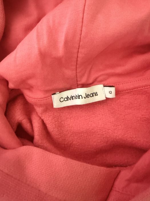 Суичър Calvin Klein jeans размер 12 г.