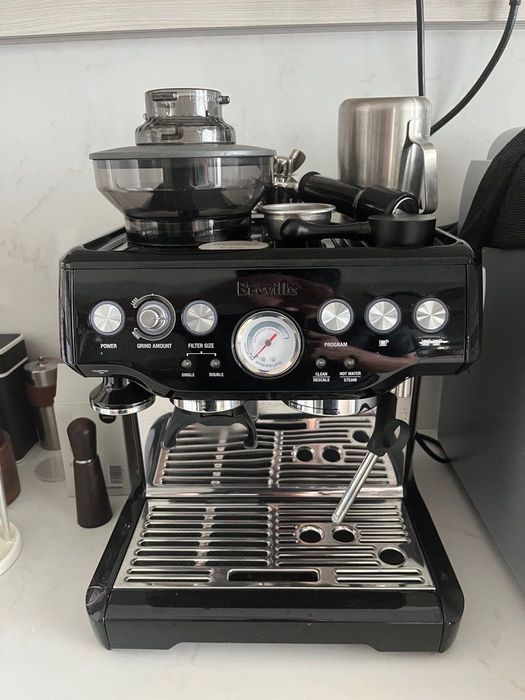 Кофемашина Breville/Sage. Австралия