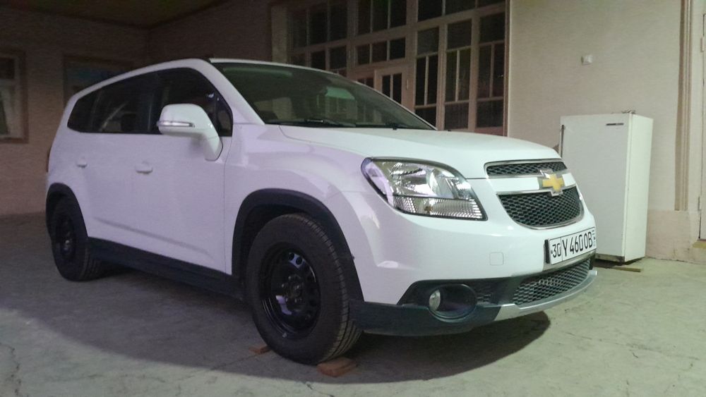 Продается Орландо 2 позиция