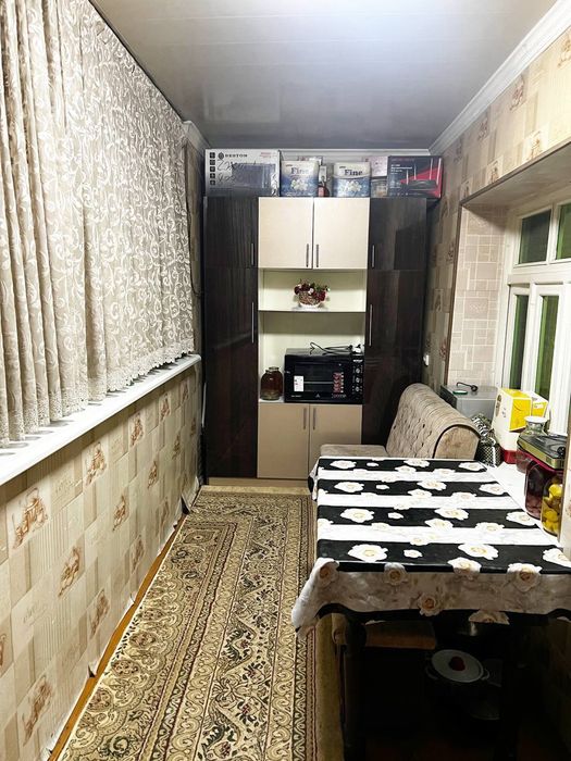 Кукон Шахар Алишер Навои Массив 5 Ойлавий Поликлиника тарафда