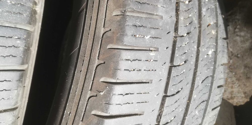 215/60/17c pireli m+s