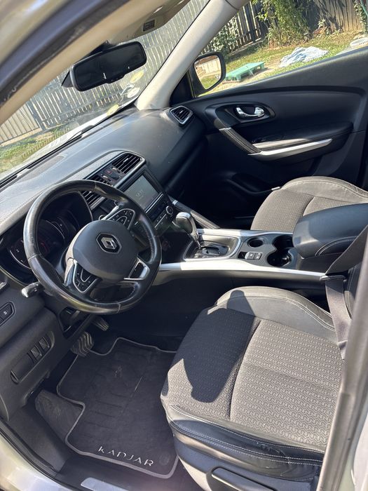 De vanzare Renault Kadjar 1.5 Dci