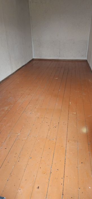 Жилой вагон 6.5м на 2.7м