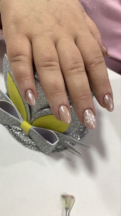 Стойкий маникюр без доплат | Фиксированная цена