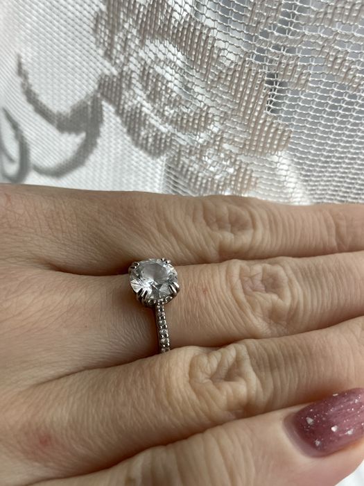 Пръстен Swarovski