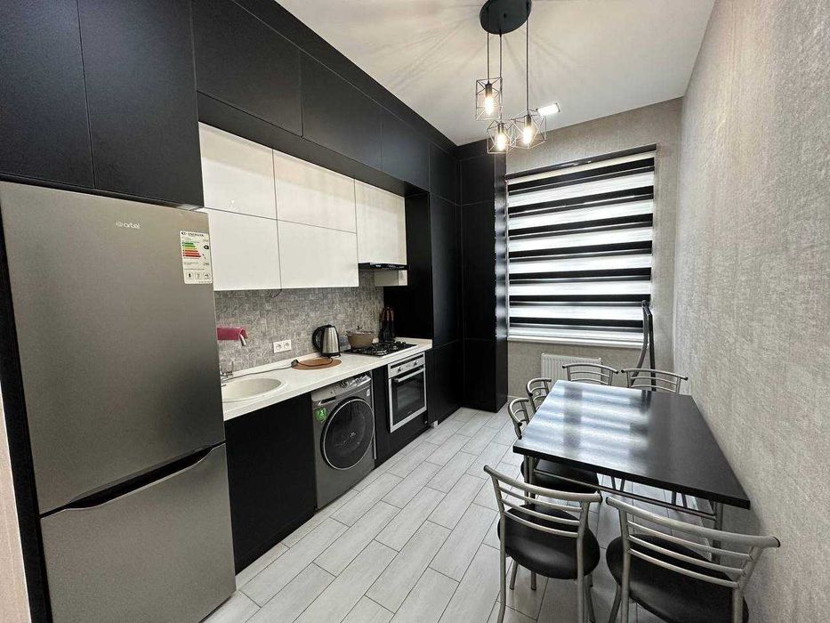 Классный аппартамент продается в ЖК Cambridge Residence