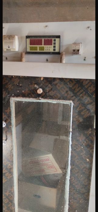 Продам инкубатор