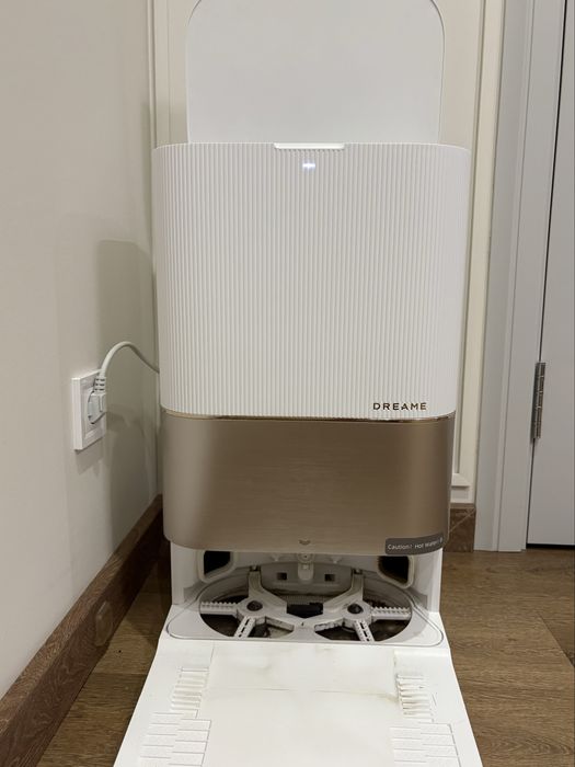 Робот-пылесос DREAME X40 Pro