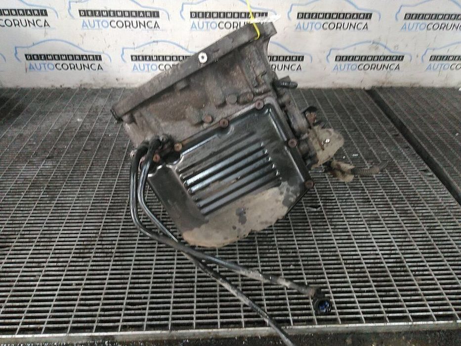 Cutie de viteze Land Rover Freelander 2 Facelift 2.2 Diesel 2010 - 2012 150CP Automata ...