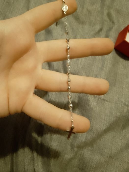 Brățară argint nouă