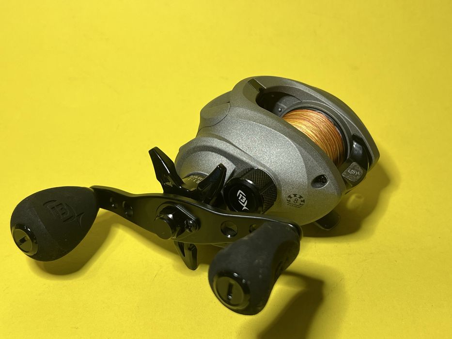 Риболовна Макара