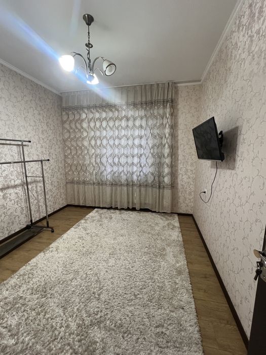 Аренда квартиры