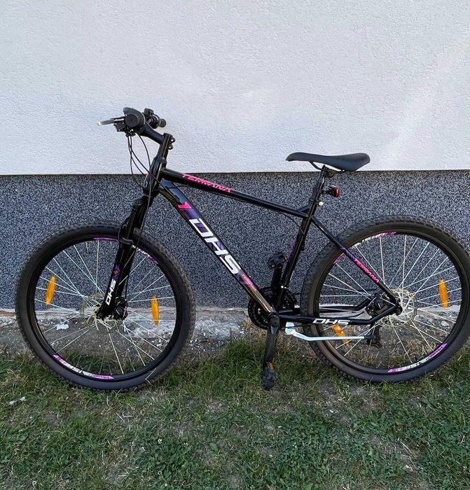 Bicicletă DSH TERRANA