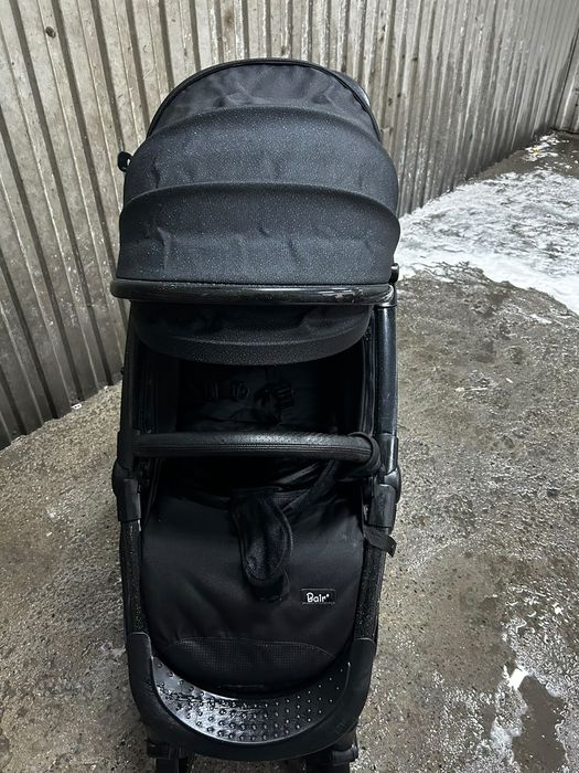 Продам детскую коляску