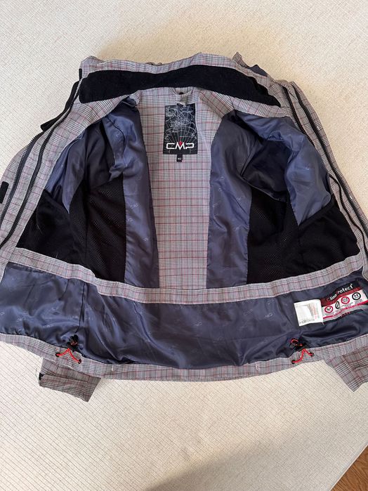 Детско зимно ски яке CMP - размер 152