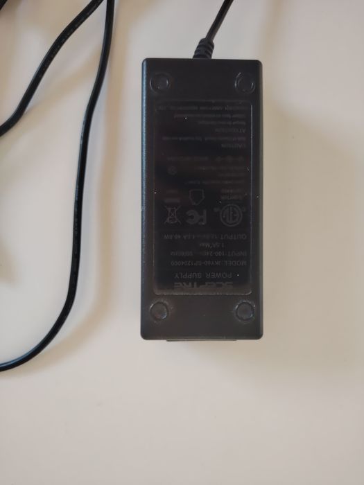 Monitor SCEPTRE k32 240hz