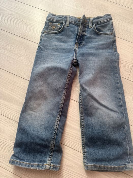Детски дънки guess 5 110