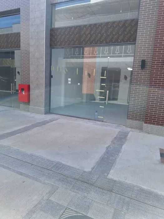 Срочно Коммерческое Помещение в ТРЦ ALFRAGANUS, Район Мирабад, 0837