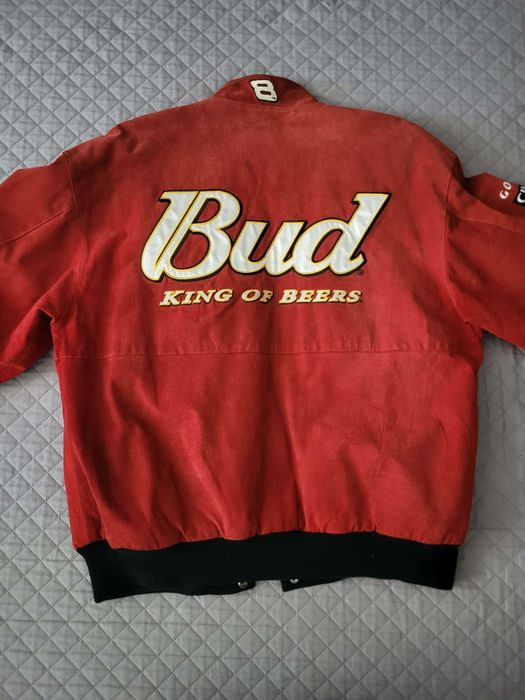 Vintage Nascar Chase Authentics Dale Earnhardt яке