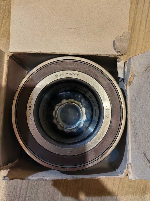 Оригинален лагер главина за Туарег, Порше и Q7