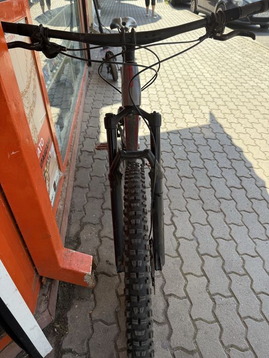 Orbea Occam размер 29/L