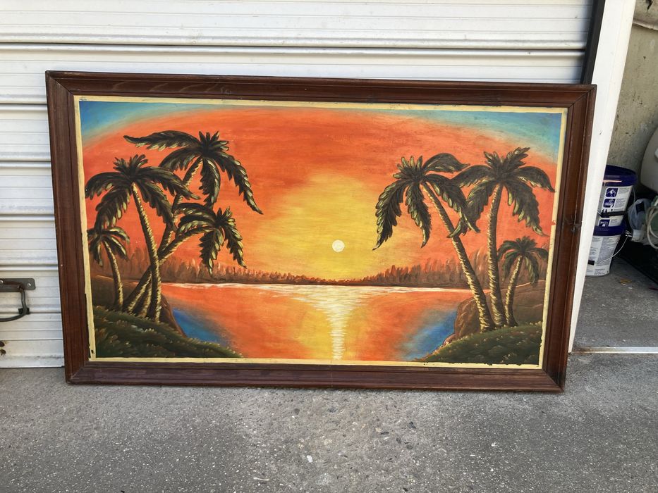 Иедалната картина Meeture за твоя дом!Размери 100/60 см