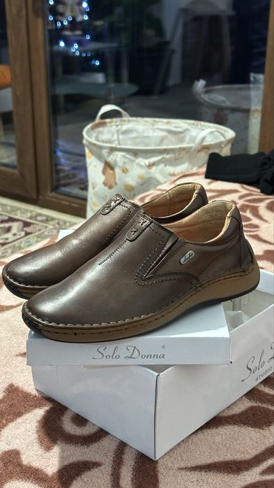 Incaltaminte barbati