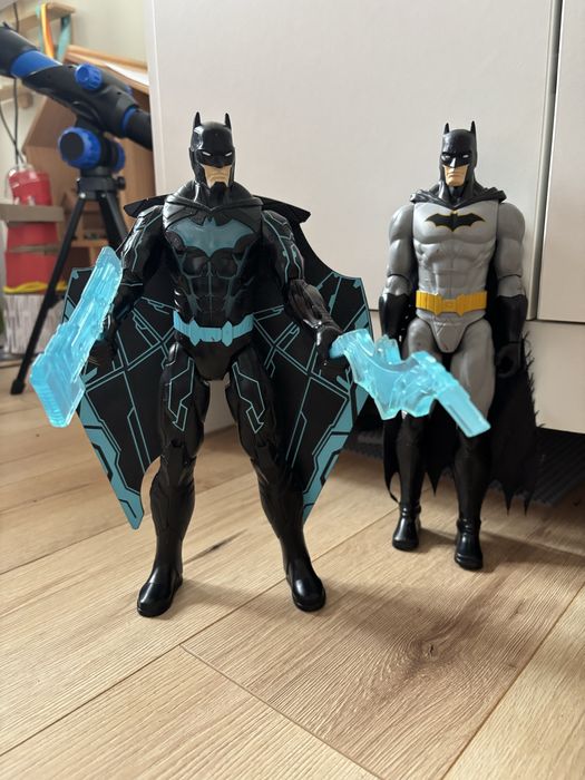 Супергерои на Marvel