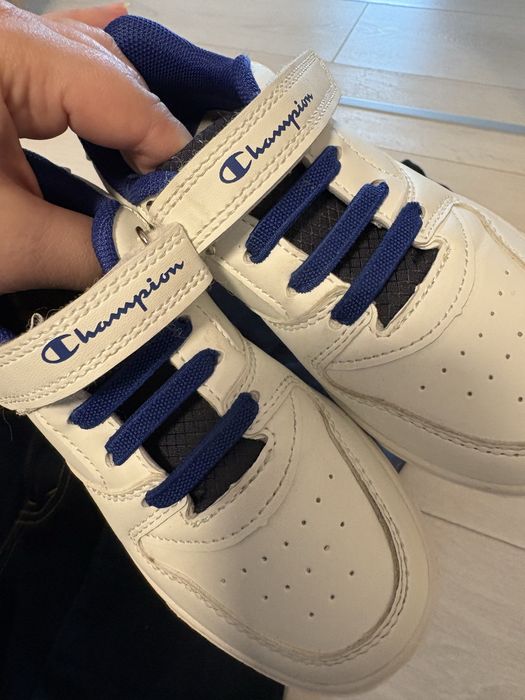 Adidasi Champion 28 talpa usoara spuma