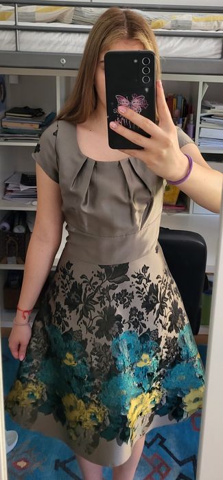 Rochie de seara Karote