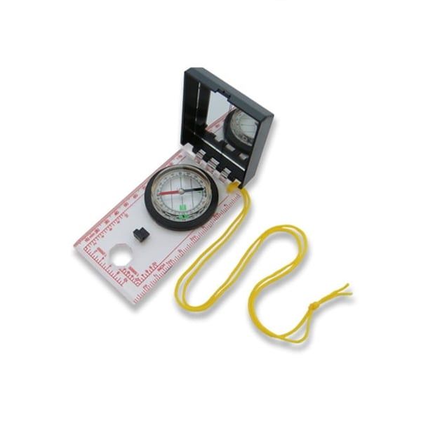 Busola cartografica de navigare, DEPOX®, 20 cm