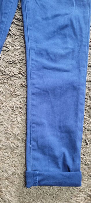 Pantalon baiat 8-9 ani