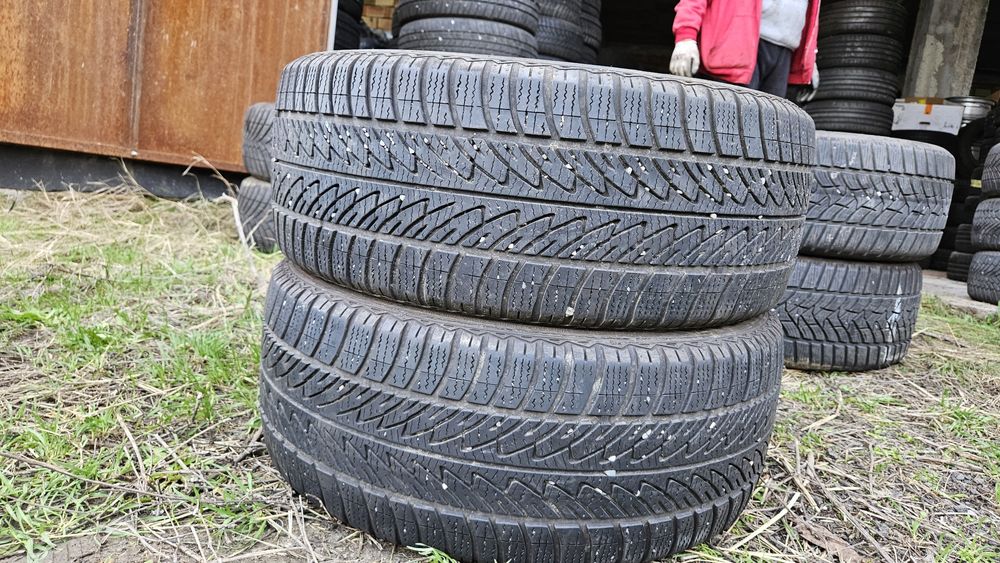 2бр гуми 225 45 17 дот 22 гуд йър good year