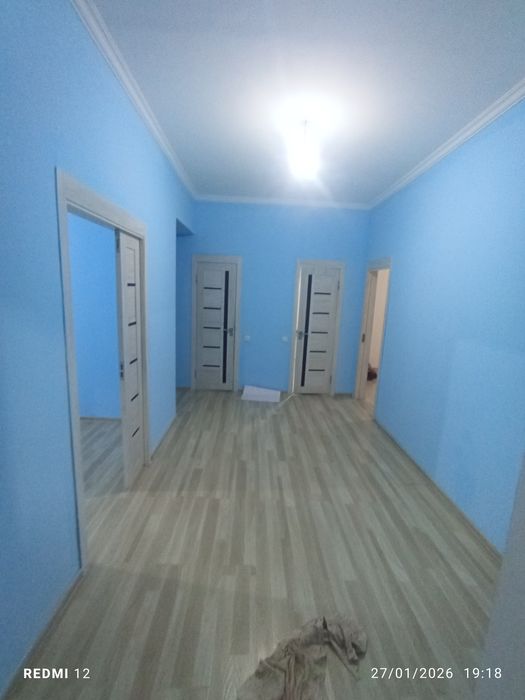 2 xonali kvartira ijaraga beriladi