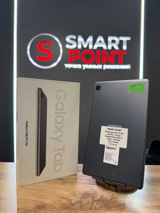 Samsung Tab A7 Lite 32 GB