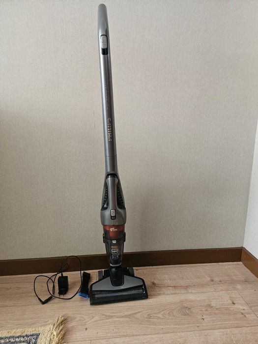 Продам пылесос Philips PowerPro Duo