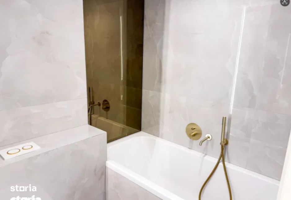 Studio modern/ Cortina North/ Promenada/ Pipera/ Prima inchiriere