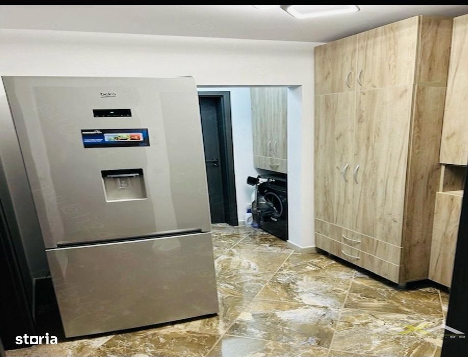 Apartament 2 camere decomandat Canta