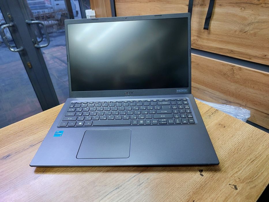 Deyarli yangi Acer core i5 11-pokoleniya