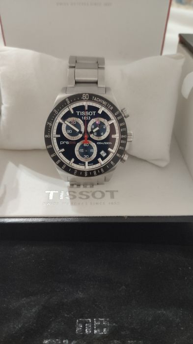 Часы Tissot PRS 516