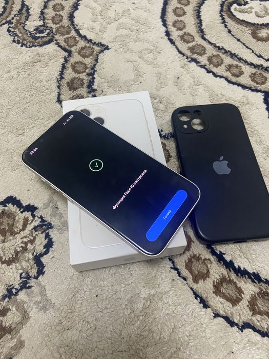 iPhone 13 Айфон 13