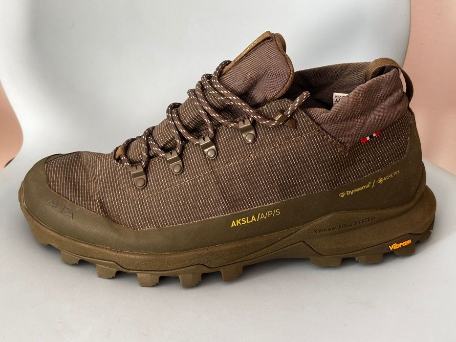 ALFA AKSLA aps gtx m