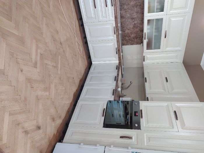 Циклене Лакиране Паркет Велико Търново